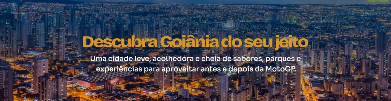 Goiânia
